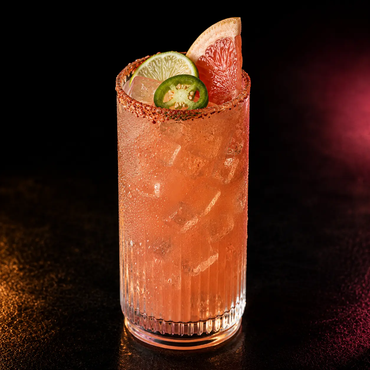 Paloma picante