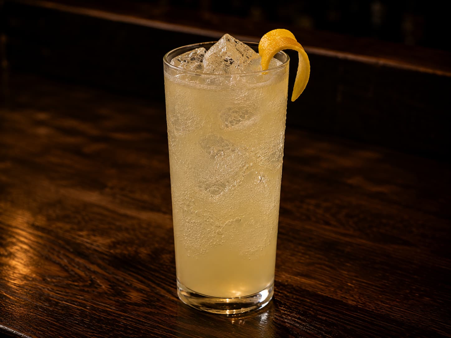 Yuzu sour (cocktail)